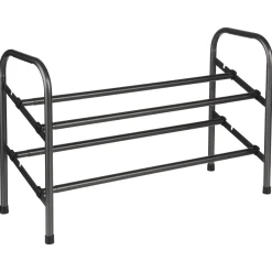 Zapatero Metálico Extensible