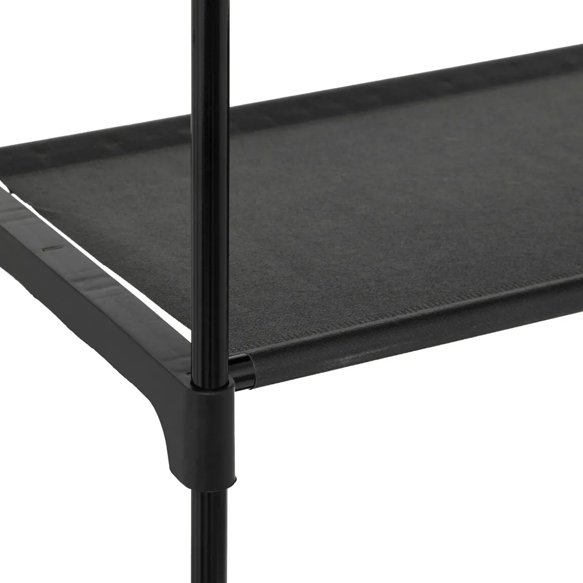 Zapatero modular con 8 baldas