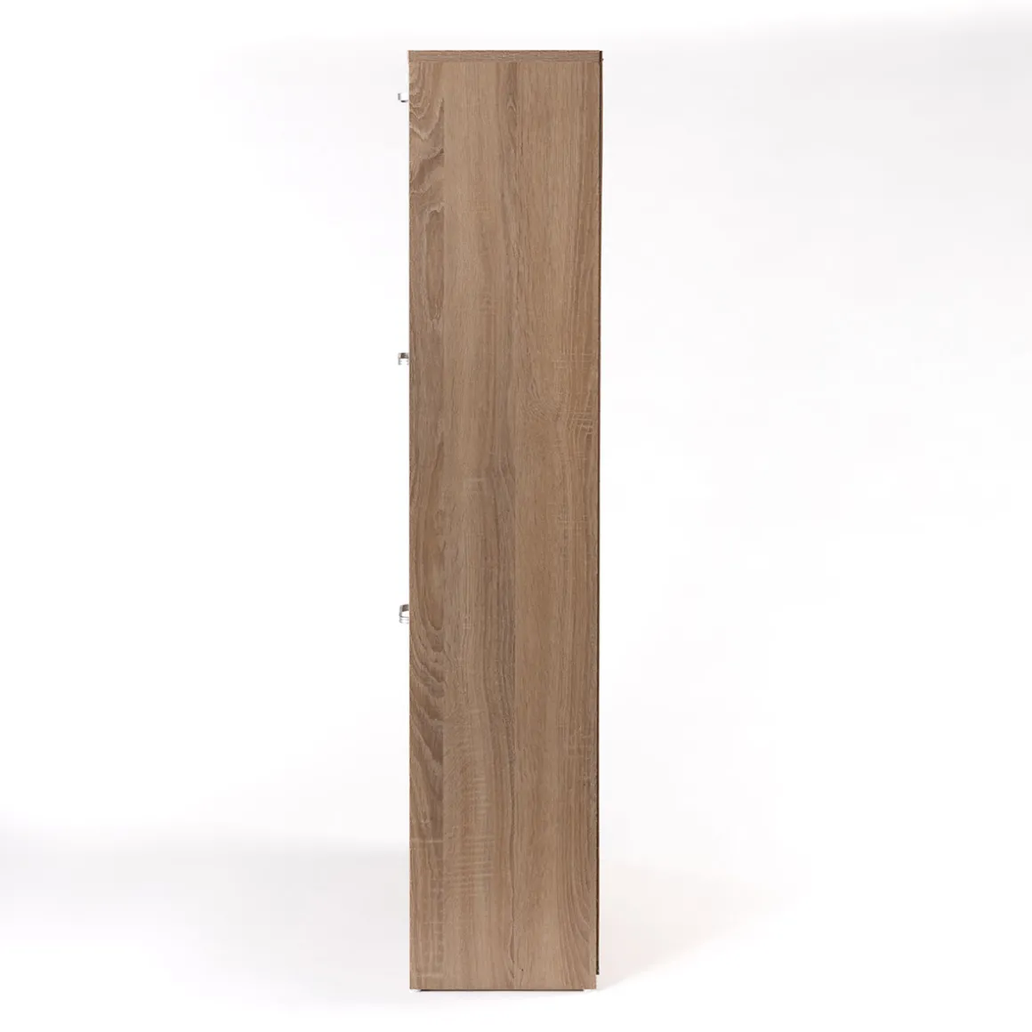 Zapatero natural Ccn 3 cajones 120cm