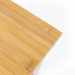 Zapatero Veneza Natural Puerta Corrediza