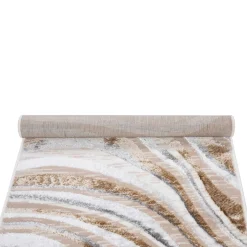 Zave Waves Alfombra Natural 200x285cm